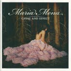 Maria Mena - Cause And Effect, Verzenden, Gebruikt