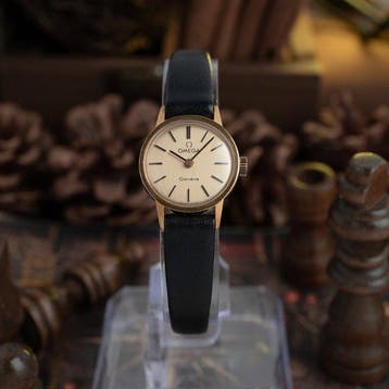Omega - Genève - Zonder minimumprijs - 511.0451 - Dames -, Nieuw
