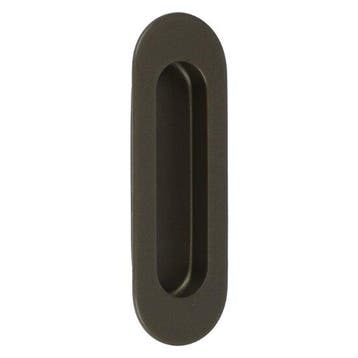 Schuifdeurkom BASIC LB41 Brons, Huis en Inrichting, Ophalen of Verzenden, Nieuw