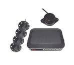 KIT CAPTEURS STATIONNEMENT PDC PARK TRONIC SONORE, Verzenden