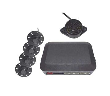 KIT CAPTEURS STATIONNEMENT PDC PARK TRONIC SONORE, Verzenden