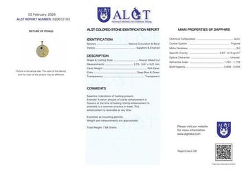 Zonder minimumprijs - Halsketting Zilver - Gemengde, Nieuw