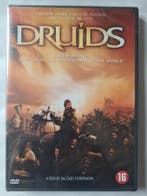 DRUIDS (IN SEAL) (DVD), Gebruikt