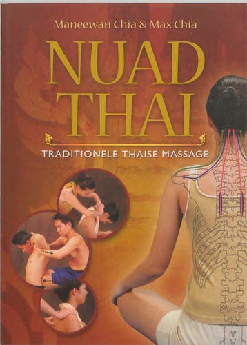 Nuad Thai 9789020244038 Mantak Chia, Verzenden, Mantak Chia