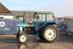 Veiling: Tractor Ford 6610 Diesel 82pk, Articles professionnels, Agriculture | Tracteurs, Ophalen