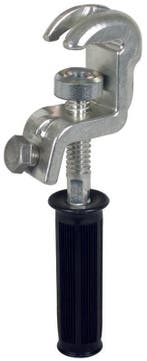 Pince universelle de mise à la terre D 20/25mm T 18mm avec, Bricolage & Construction, Verzenden