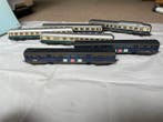 Lima H0 - Modeltrein personenwagen (6) - 6x, Hobby en Vrije tijd, Modeltreinen | H0, Nieuw