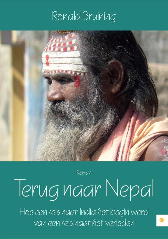 Terug naar Nepal 9789048423439 Ronald Bruining, Livres, Littérature, Envoi