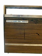 Grundig grundig - Music Boy 400 Radio à transistors, Nieuw