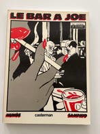 Les romans (A Suivre) - 5x B - 5 Album - Eerste druk -, Nieuw