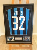 Inter Milan - Europese voetbal competitie - Vieri -