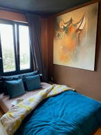 Appartement aan Rue Defacqz, Saint-Gilles, 35 tot 50 m²