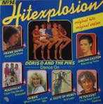 Various - Hitexplosion 14, Cd's en Dvd's, Verzenden, Gebruikt