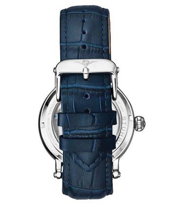 Stührling Original - Automatic - MACROCOSM - Moon Sun - Dual, Nieuw