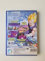Sony - Playstation 2 - Dragon Ball Z Infinite World (PAL, Nieuw