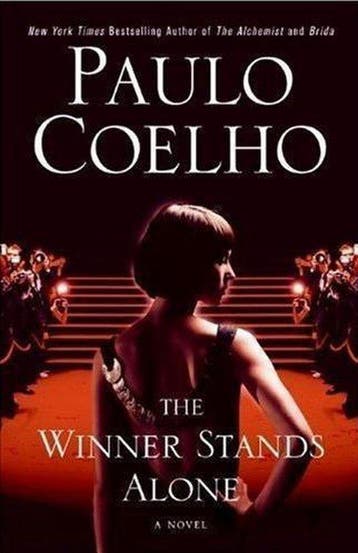 The Winner Stands Alone Intl - Coelho, Livres, Verzenden