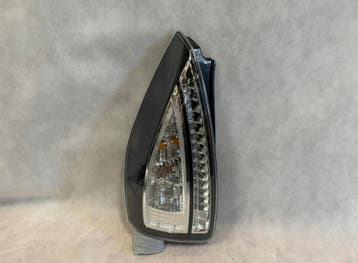 Mazda 5 2008-2010 achterlicht links LED Europa, Verzenden, Gebruikt