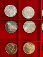 Vatican. 500 Lire 9 monete da 500 lire Vaticano (Sans prix