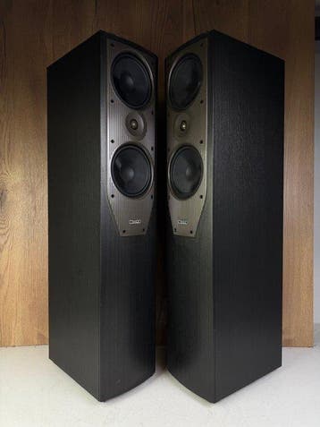 Mission - M74i - Matching Pair Luidsprekerset, Nieuw