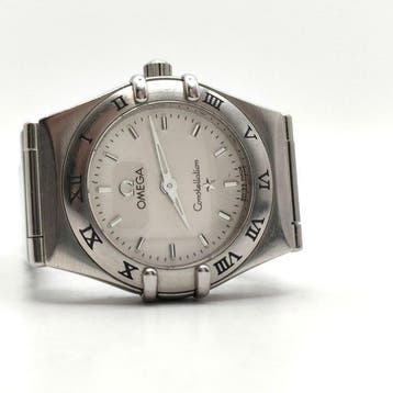 Omega - Constellation - Femme - 1990-1999, Nieuw