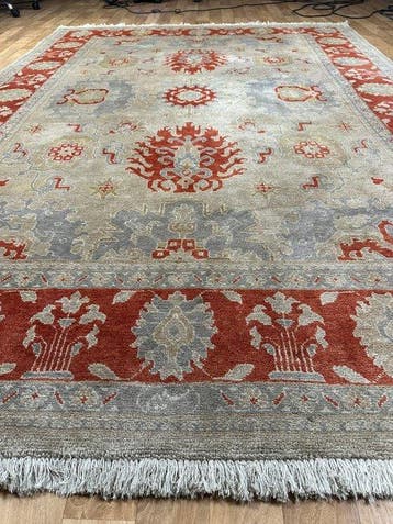 Prachtige Ziegler - Vloerkleed - 290 cm - 210 cm
