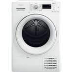 Whirlpool Fftm1182 - Warmtepompdroger - 8 kg - 6th Sense &, Huis en Inrichting, Ophalen of Verzenden, Nieuw