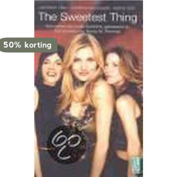 Sweetest thing / MUN002 9789058311665 L. Sunshine, Verzenden, L. Sunshine