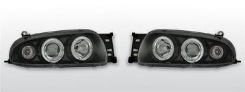 Carnamics Koplampen | Ford Fiesta 95-99 3-d / Fiesta 95-99 5, Verzenden, Nieuw