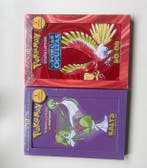 Ralts / Ho-Oh - 2 Sealed Box Pokémon - 2006 - Unseen Forces, Nieuw