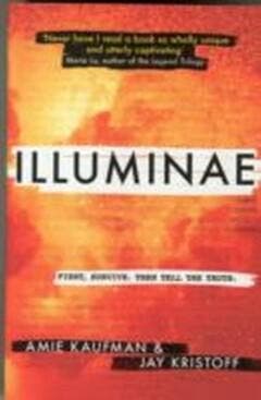 Illuminae / The illuminae files / 1 9781780748375, Verzenden, Amie Kaufman