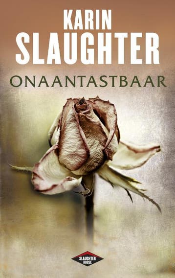 Onaantastbaar / Grant County / 6 9789023478423, Boeken, Verzenden, Gelezen, Karin Slaughter