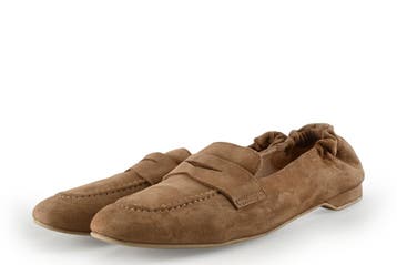 Florest Loafers in maat 40 Groen, Kleding | Dames, Schoenen, Verzenden, Overige typen, Florest, Gedragen