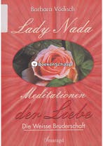 Lady Nada Meditationen der Liebe, Verzenden, Gelezen