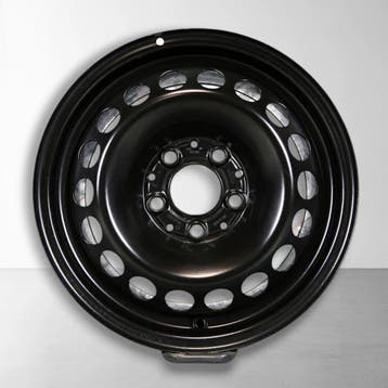 Mercedes A Klasse B Klasse CLA W176 W246 W117 Staal 16 inch, Auto-onderdelen, Banden en Velgen, Ophalen of Verzenden, Gebruikt