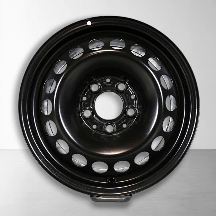 Mercedes A Klasse B Klasse CLA W176 W246 W117 Staal 16 inch, Auto-onderdelen, Banden en Velgen, Gebruikt, Ophalen of Verzenden
