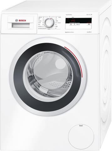 Bosch Wan28070nl - Wasmachine - 7 kg - 1400 tpm, Ophalen of Verzenden, Nieuw