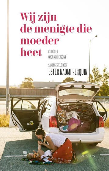 Wij zijn de menigte die moeder heet 9789044639636, Boeken, Verzenden, Zo goed als nieuw