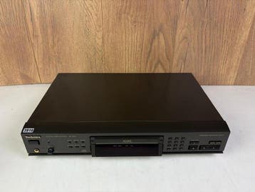 Technics - SL-PG4 Cd-speler