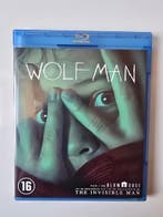 WOLF MAN (BLURAY), Gebruikt