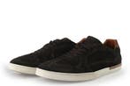 Manfield Sneakers in maat 46 Bruin, Kleding | Heren, Schoenen, Manfield, Bruin, Verzenden, Sneakers