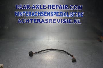Contactslot kabel Opel Ascona A, Opel Manta A, gebruikt., Verzenden