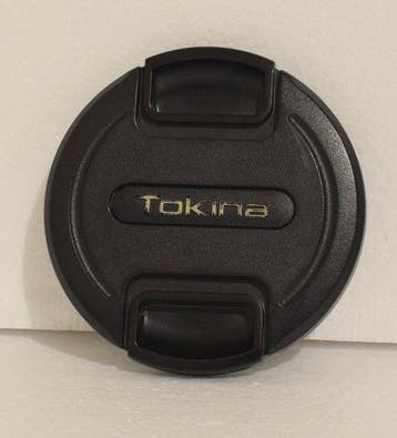 Tokina SD 11-16 F2.8 (IF) DX Zoomlens, Nieuw