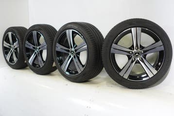 Mercedes C-Klasse C206 S206 W206 18 inch velgen Pirelli Zome, Ophalen of Verzenden