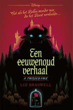 Een eeuwenoud verhaal / Disney – A Twisted Tale Liz Braswell, Verzenden, Gelezen, Liz Braswell
