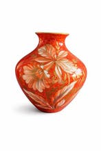 Krautheim Selb Bavaria - Vaas (2) - Porselein -, Antiek en Kunst