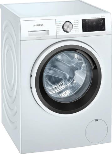 Siemens WM14UQ40 - Wasmachine - 9 kg - 1400 tpm -, Ophalen of Verzenden