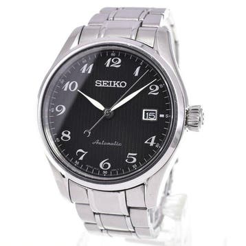 Seiko - Presage - 6R15-03N0 - Heren - 2010-2020, Bijoux, Sacs & Beauté