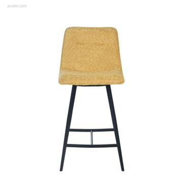 (4x) Design barkruk UDC23084-07, Nieuw