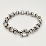 Bracelet - 18 carats Or blanc