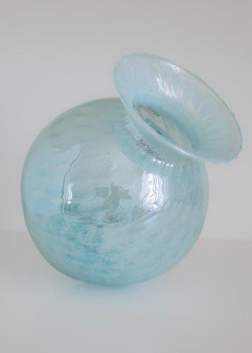 Ribes the Art of Glass - Mariana Iskra - Vaas - Gratis